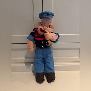 Vintage Popeye